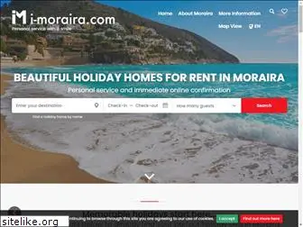 i-moraira.com