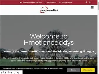 i-motioncaddys.com