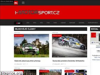 i-motorsport.cz