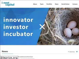 i-nestcapital.com