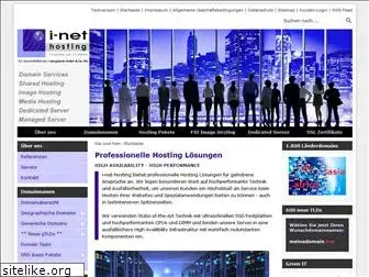 i-net-server.net