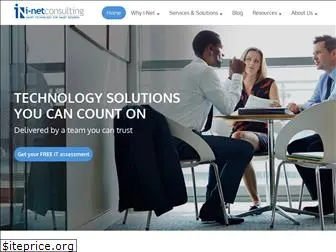 i-netconsulting.com