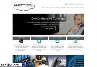 i-nett.com