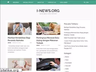 i-news.org