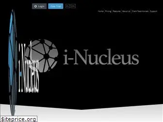 i-nucleus.com