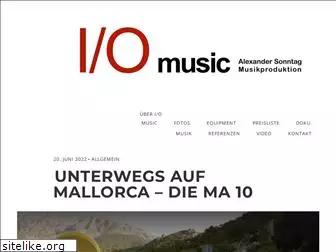 i-o-music.com