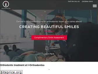 i-ortho.com