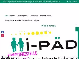 i-paed-berlin.de