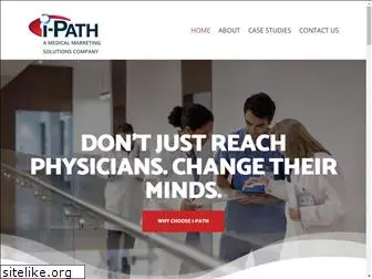 i-pathmedia.com