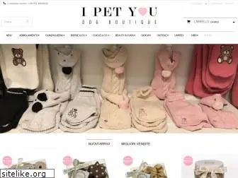 i-pet-you.com