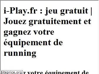 i-play.fr