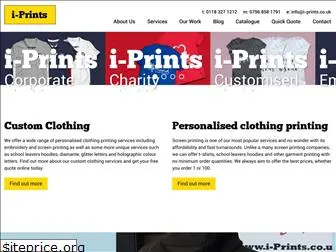 i-prints.co.uk