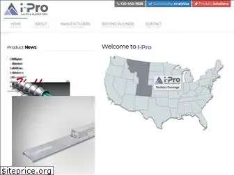 i-pro-online.com