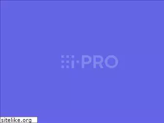 i-pro.com