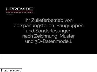 i-provide.de