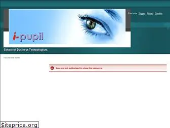 i-pupil.com