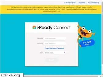 i-readyconnect.com