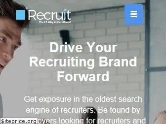 i-recruit.com