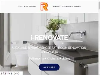 i-renovate.co.nz