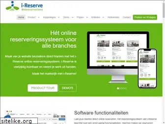 i-reserve.nl