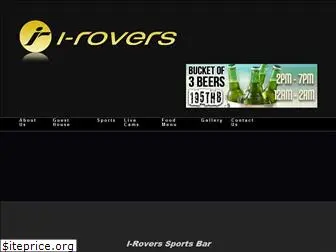 i-rovers.com