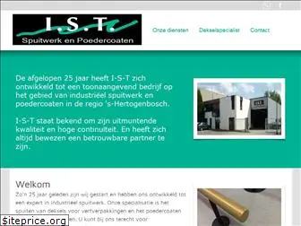 i-s-t.nl