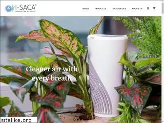 i-saca.com