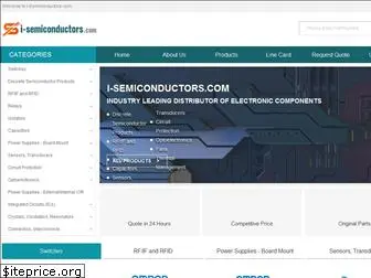 i-semiconductors.com