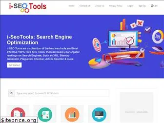 i-seotools.com