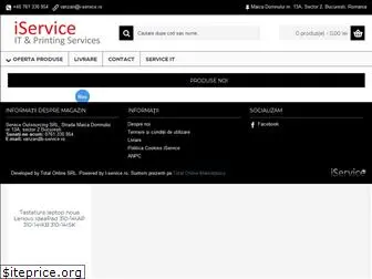 i-service.ro