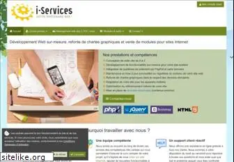 i-services.com