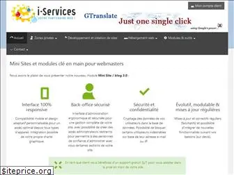 i-services.net