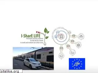 i-sharelife.eu