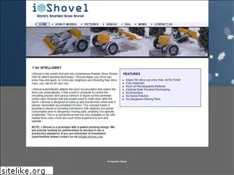 i-shovel.com