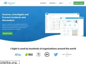 i-sight.com