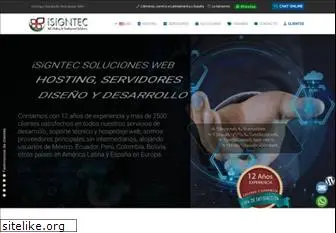 i-signtec.com