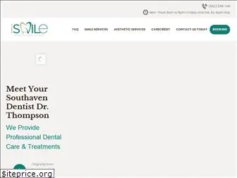 i-smilefamilydentistry.com