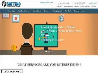 i-softinc.com