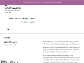 i-softwares.co