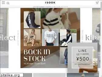 i-sook.com