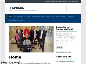 i-sphere.org