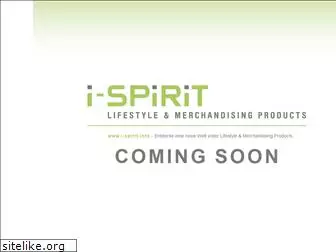i-spirit.info