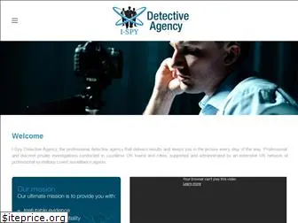 i-spydetectives.co.uk