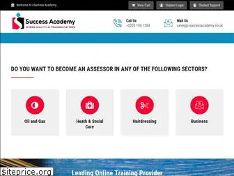 i-successacademy.co.uk