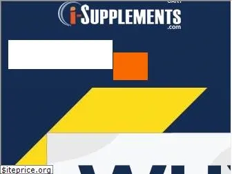 i-supplements.com