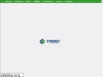 i-synes.com