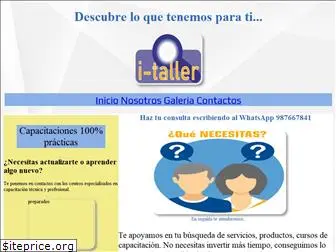i-taller.com