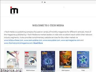 i-techmedia.com