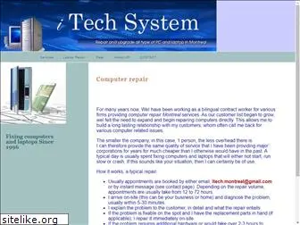 i-techsystem.com