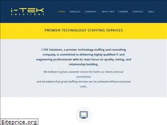 i-teksolutions.com